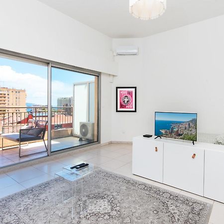 Studio Proche Monaco ボーソレイユ エクステリア 写真